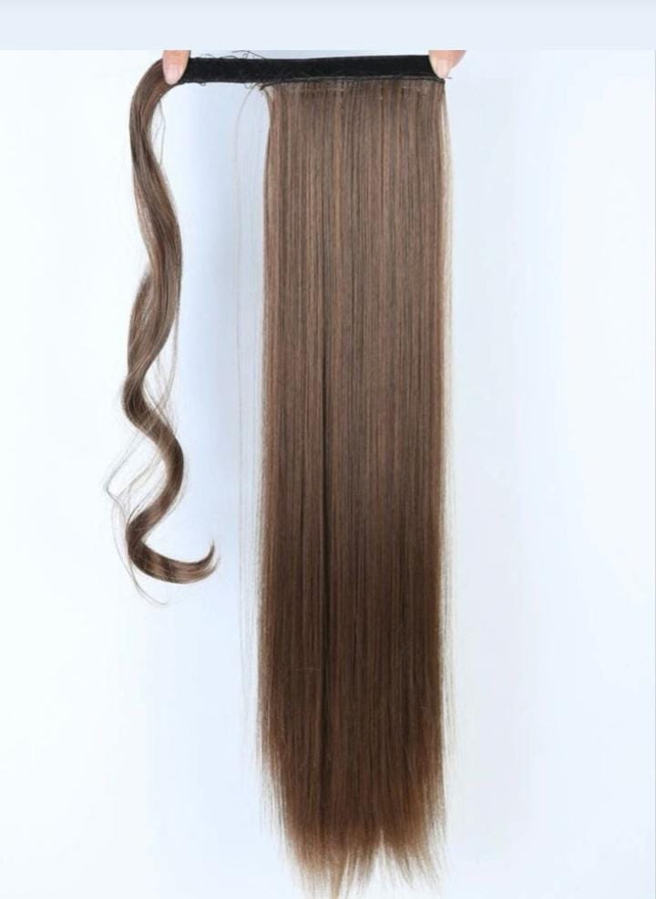 Mix brown