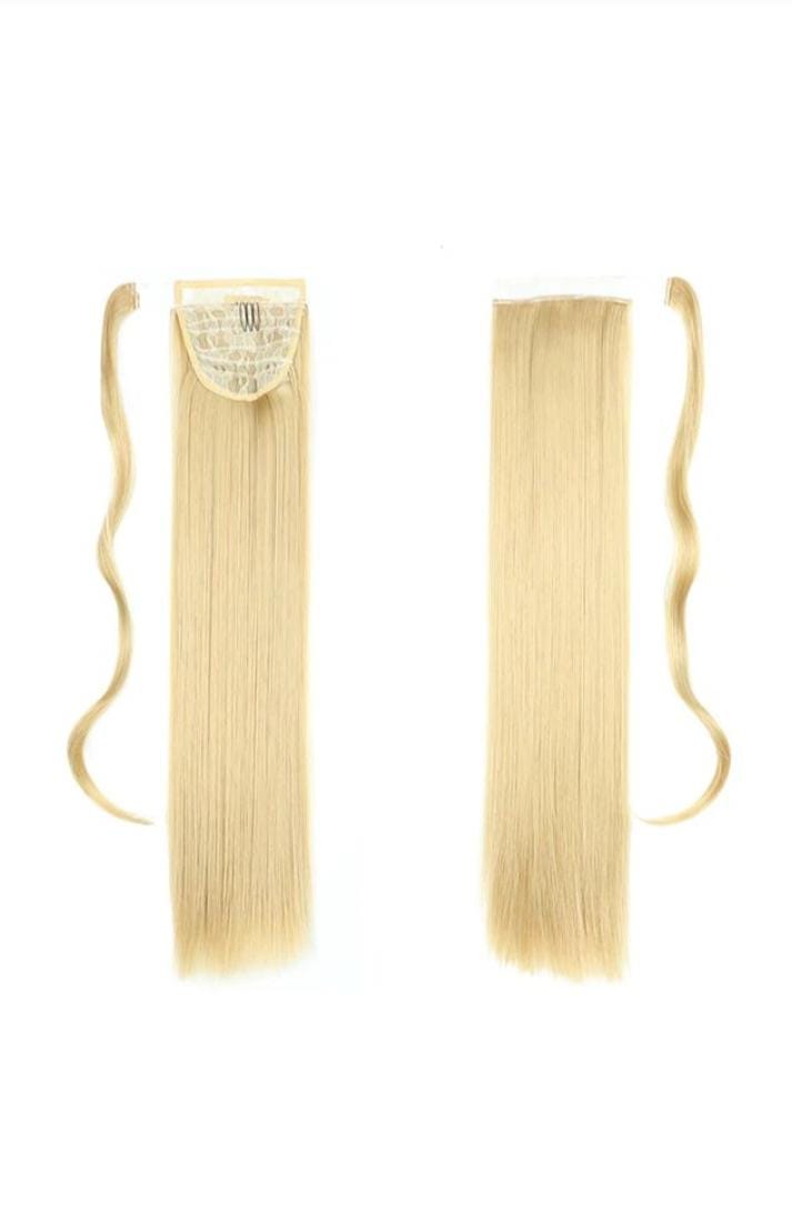 Blonde