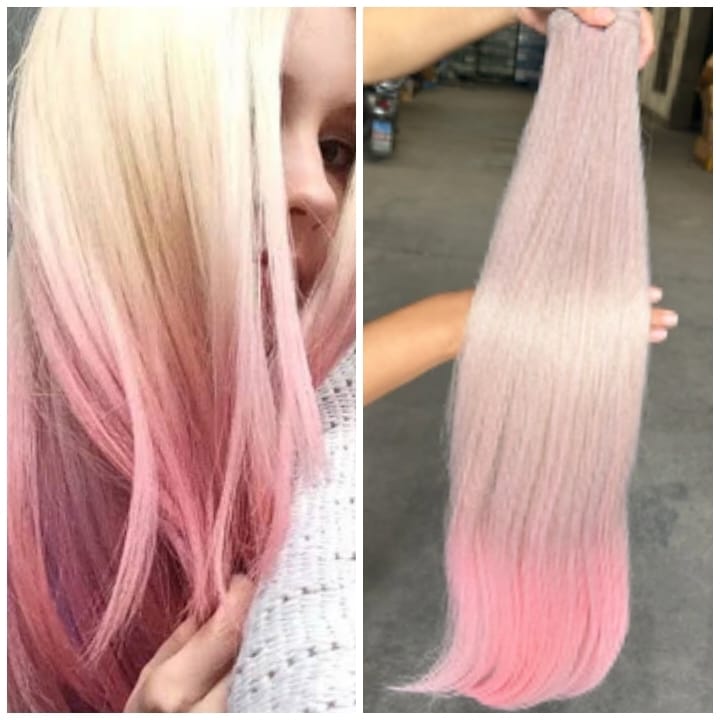 Dirty Pink---L