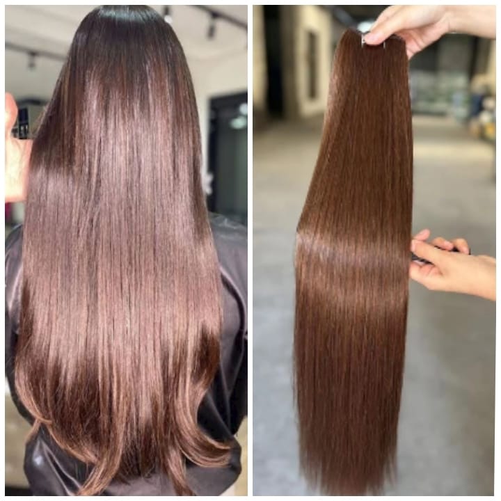 Chestnut