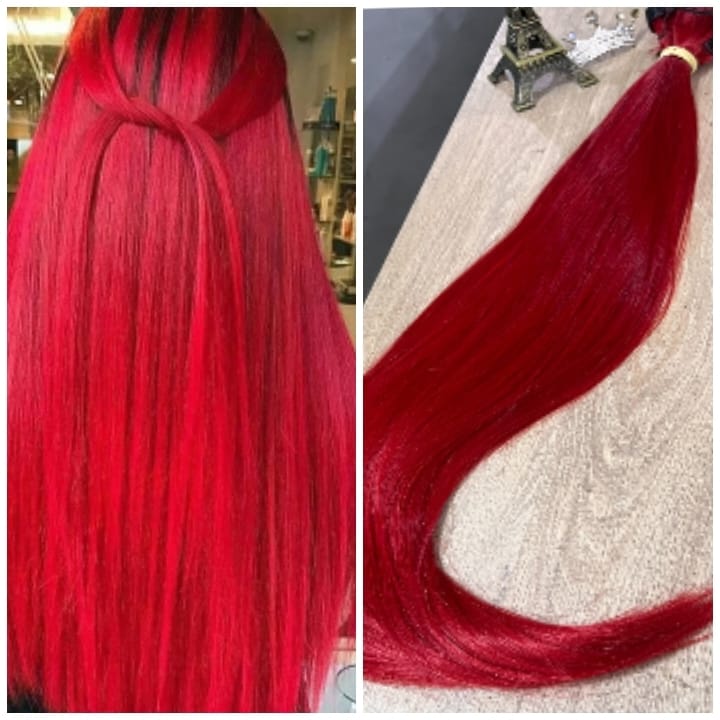 Red---L