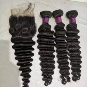 Telas + Top closure - 320g - 90cm