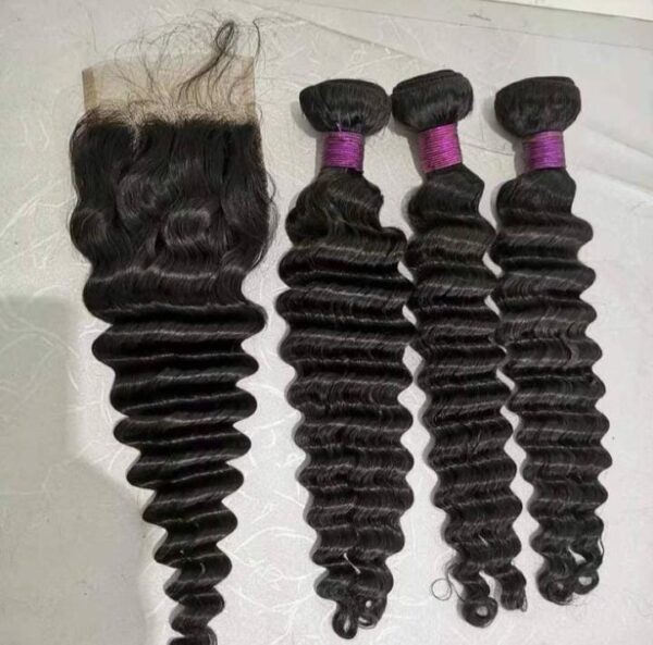 Telas + Top closure - 320g - 90cm