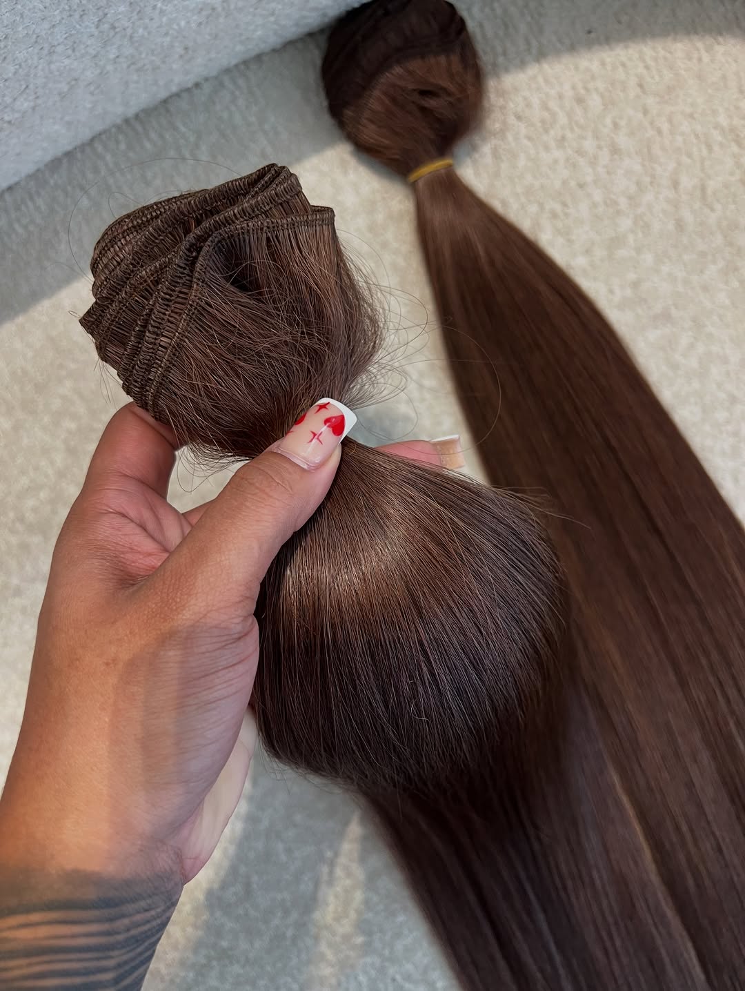 Tela Russo Liso, 150g - 65cm - Imagem 2