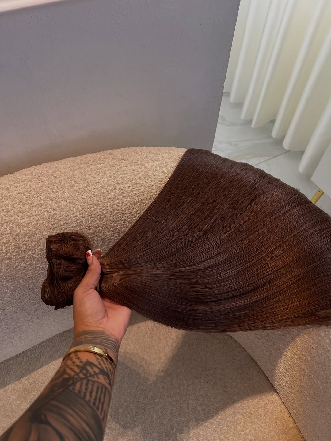 Tela Russo Liso - 150g 65cm - Imagem 2
