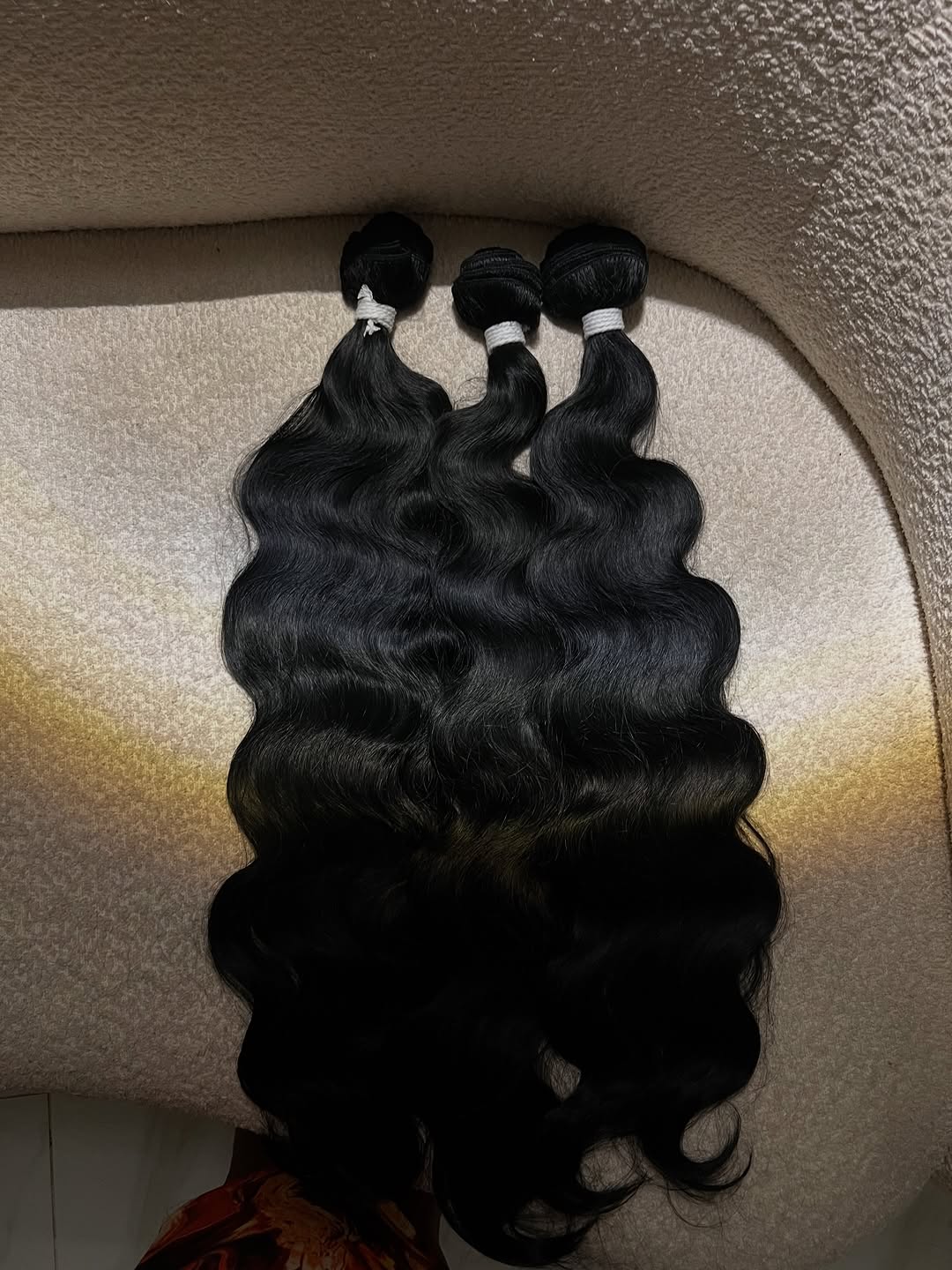 Tela Russo Ondulado 100g e 200g Com 65cm - Imagem 3