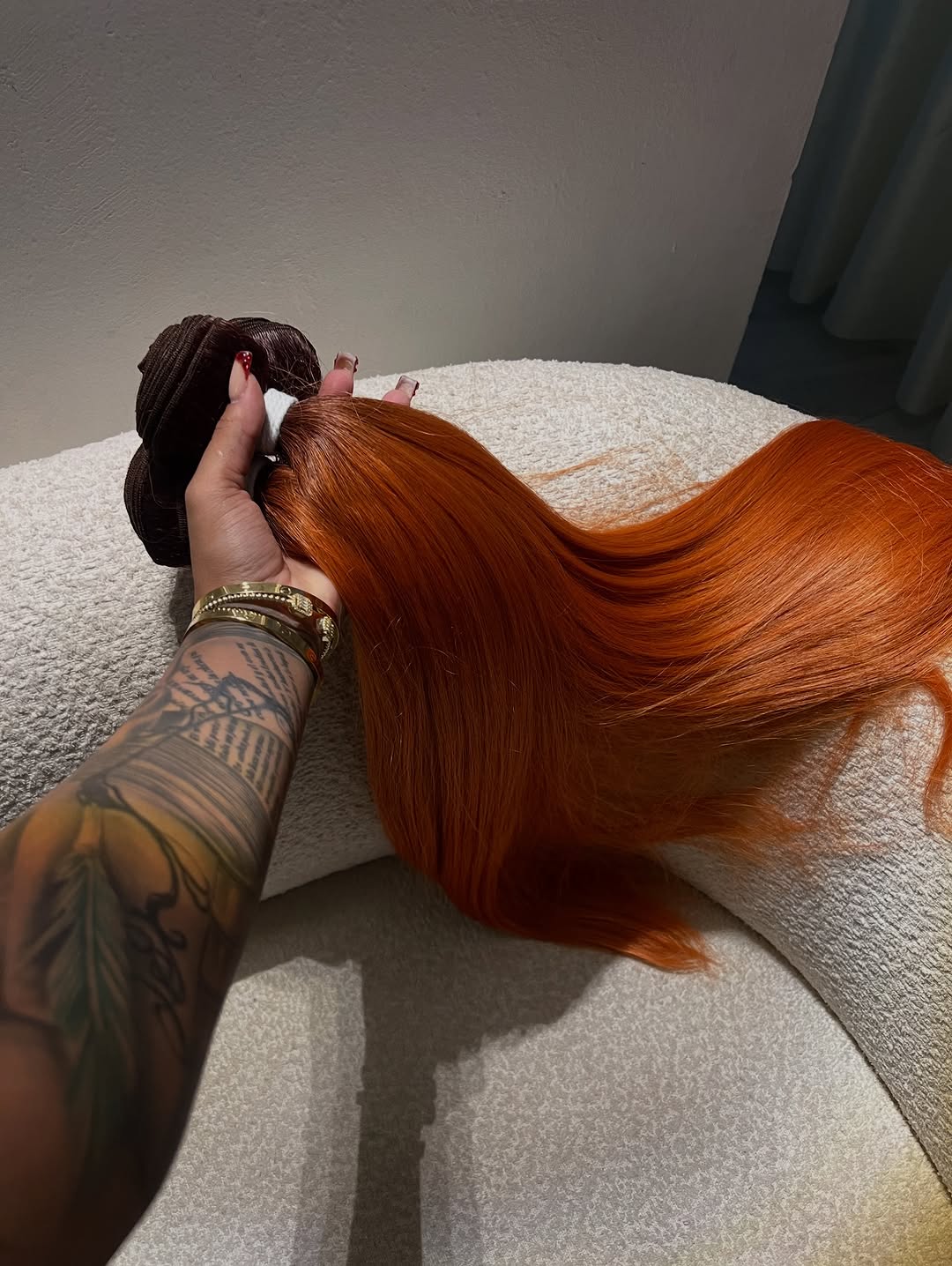 Tela Russo Liso, 150g - 65cm - Imagem 7