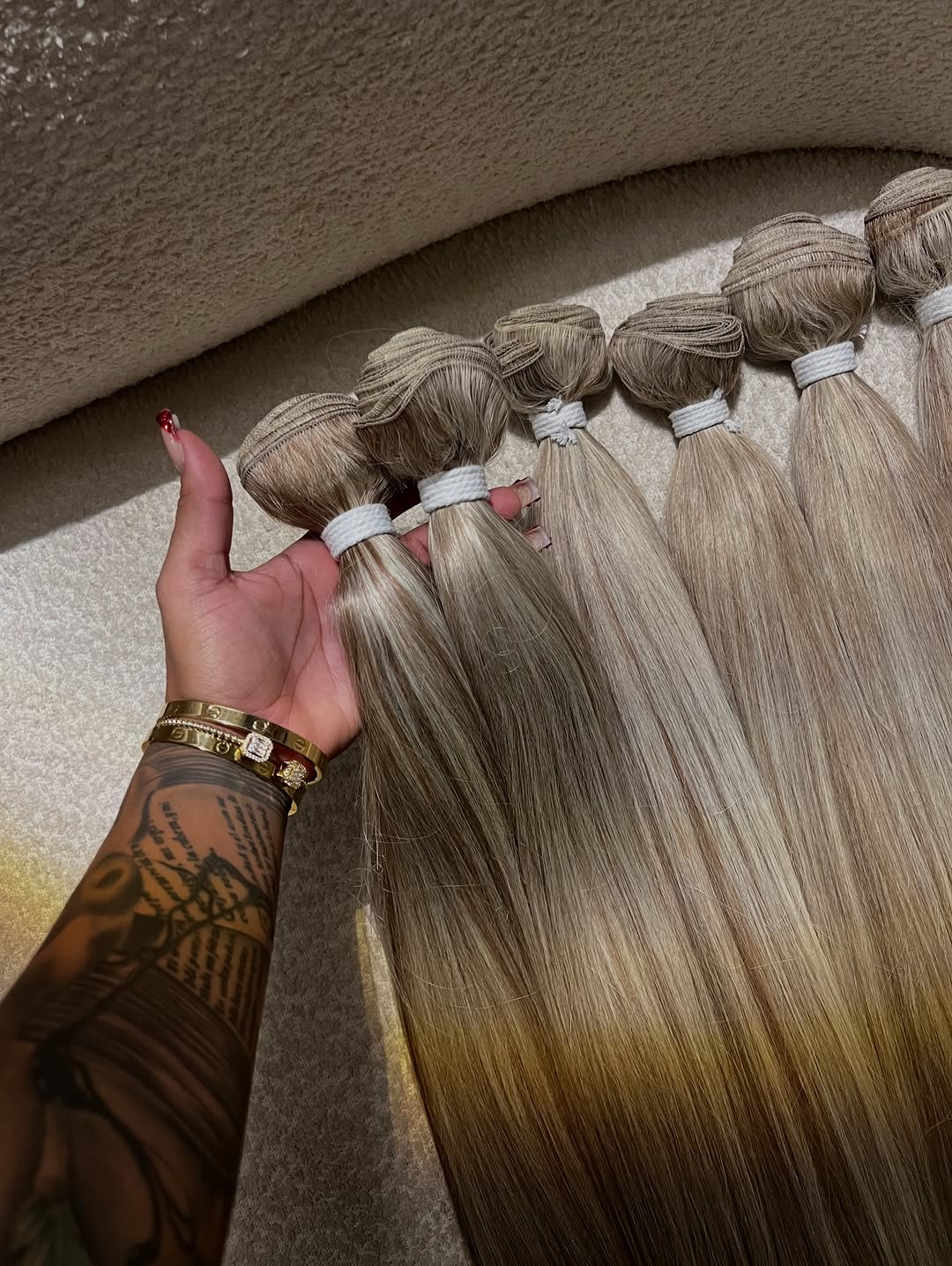 Tela Russo Liso, 150g - 65cm - Imagem 4