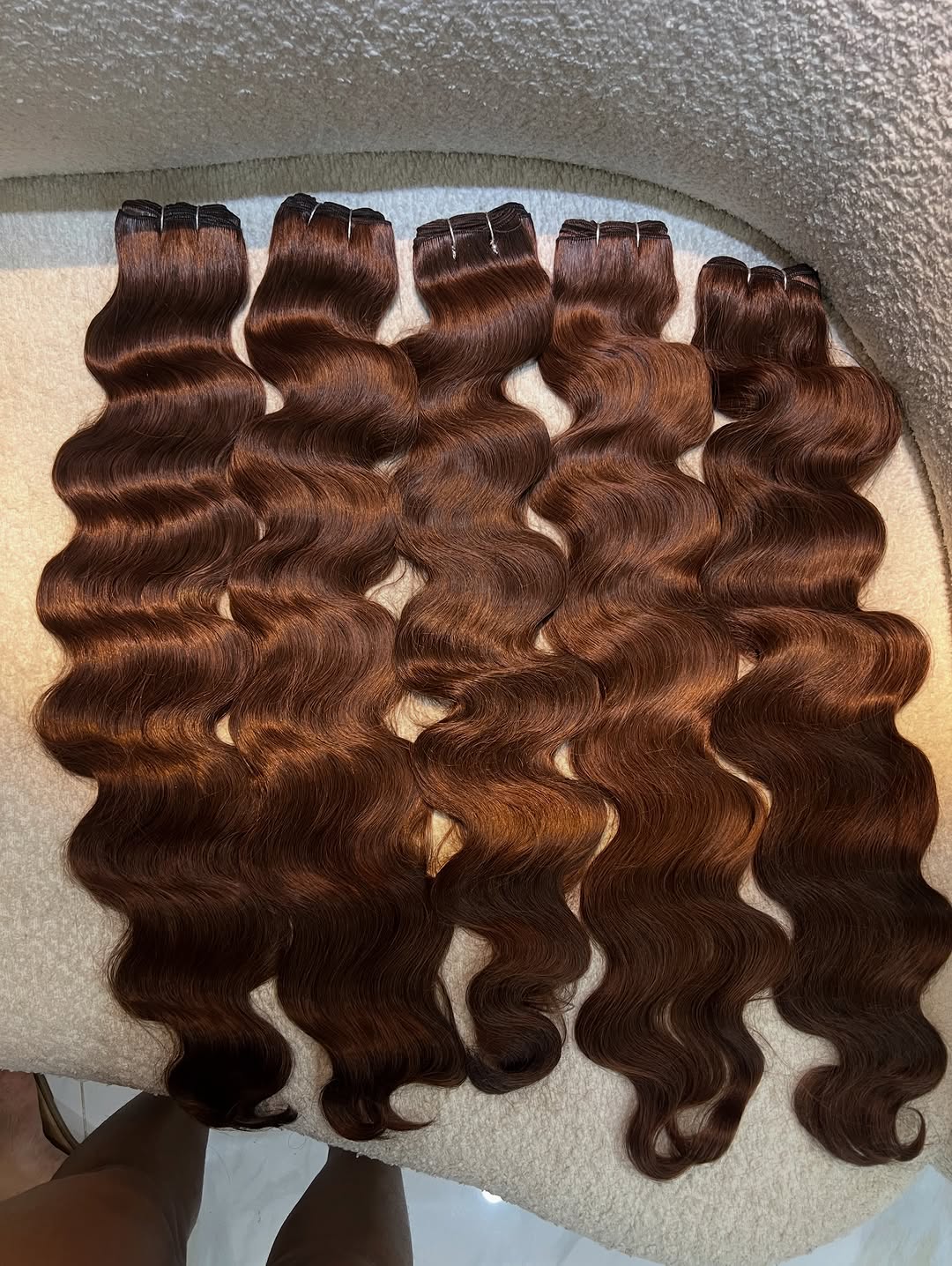 Tela Russo Ondulado 150g e 200g - 65cm e 75cm - Imagem 2