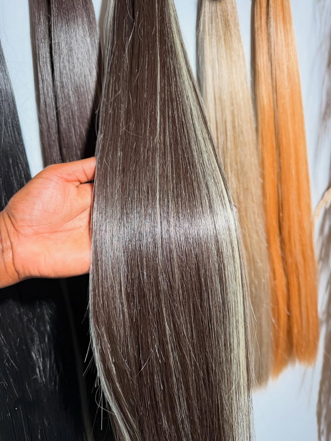 Tela Russo Liso 130g - 60cm á 90cm - Imagem 2