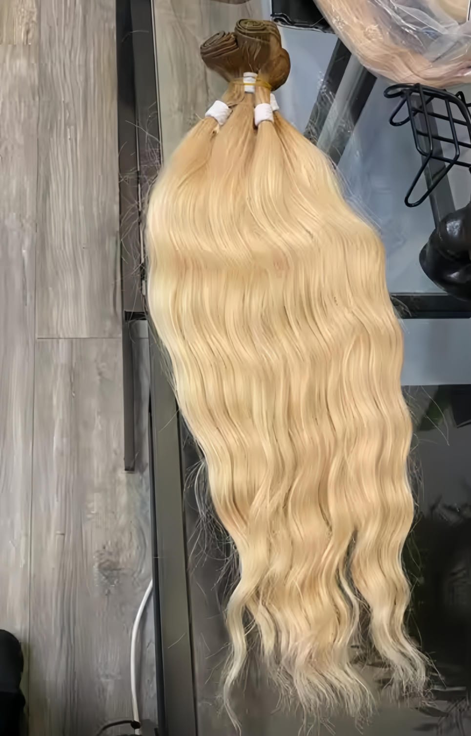 Tela Russo Ondulado Com 200g - 50cm - Imagem 5