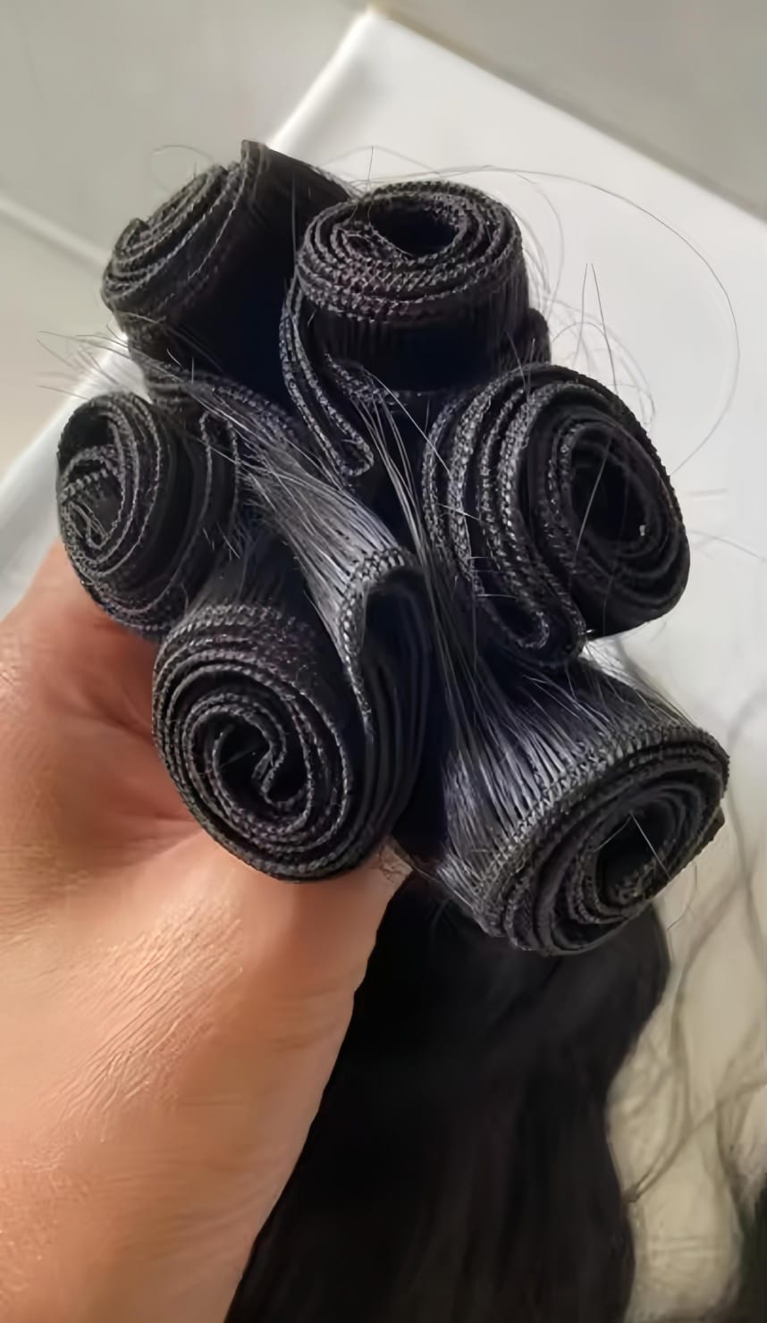 Tela Russo Ondulado Com 200g - 50cm - Imagem 3