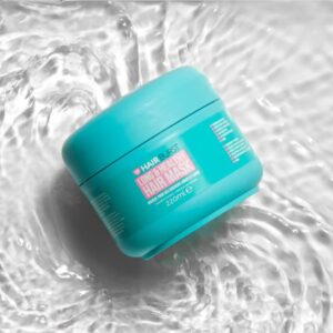 Máscara de tratamento Hairburst - 30ml