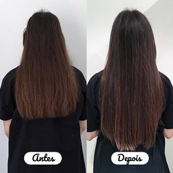 Suplemento Hairburst - 60 cápsulas - Image 4