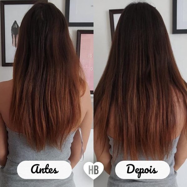 2 Suplementos Capilar Hairburst - Image 5