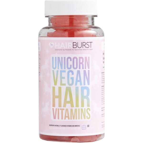 Suplemento Hairburst - 60 cápsulas - Image 6
