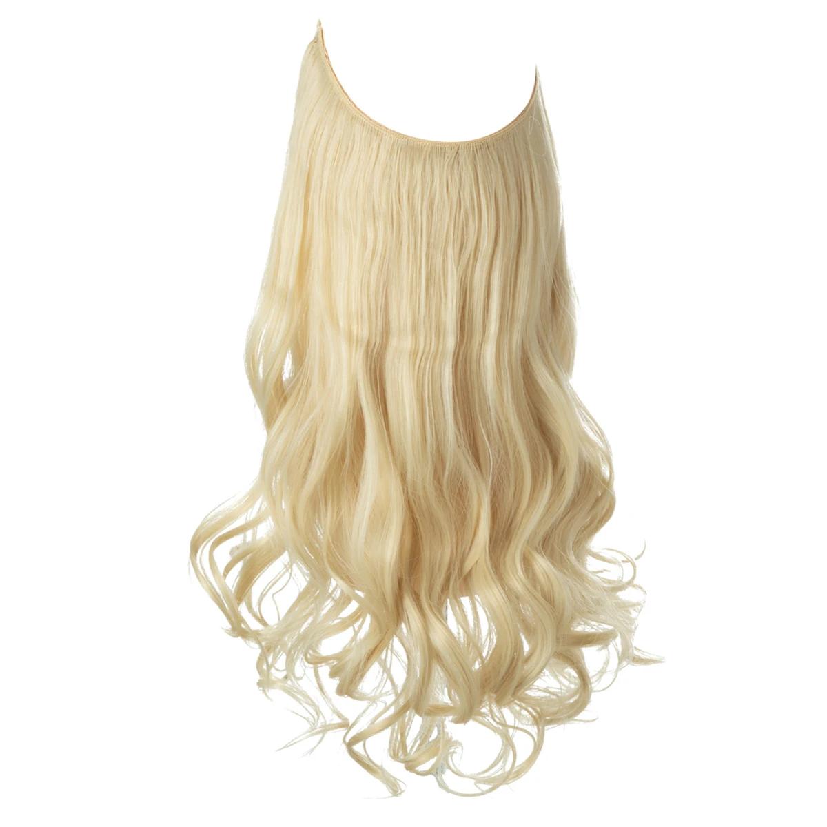 Beach Blonde