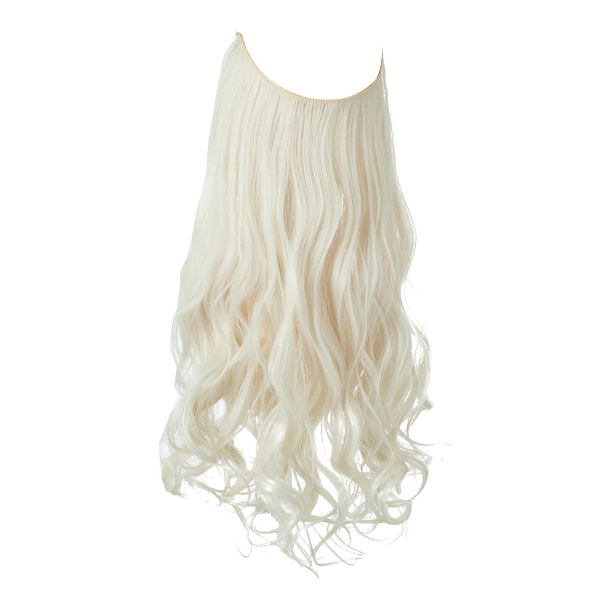 Platinum Blonde