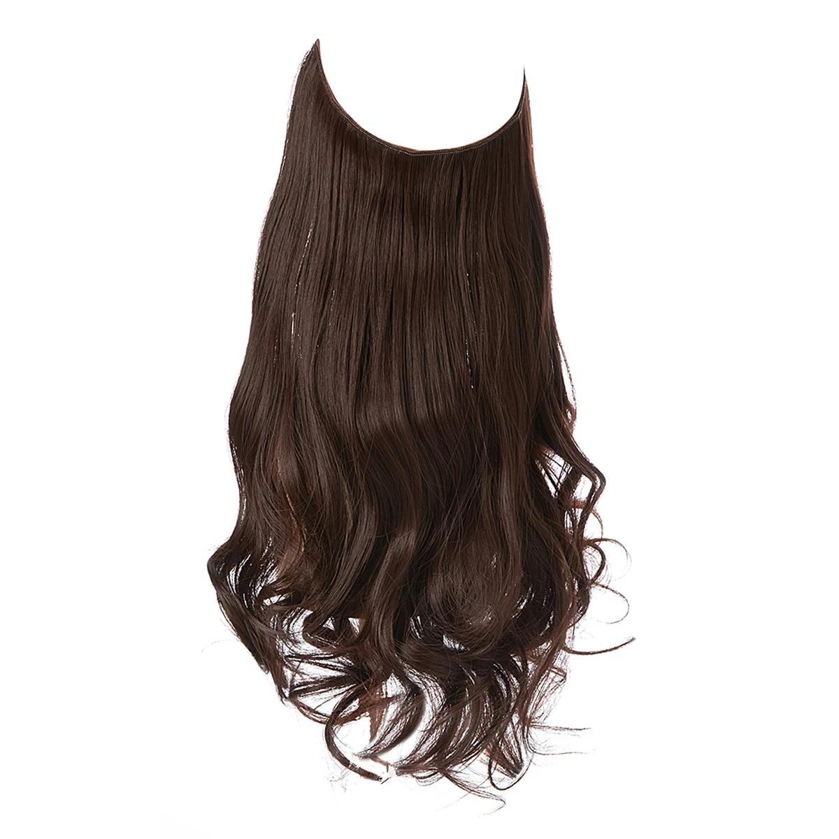 Dark Auburn
