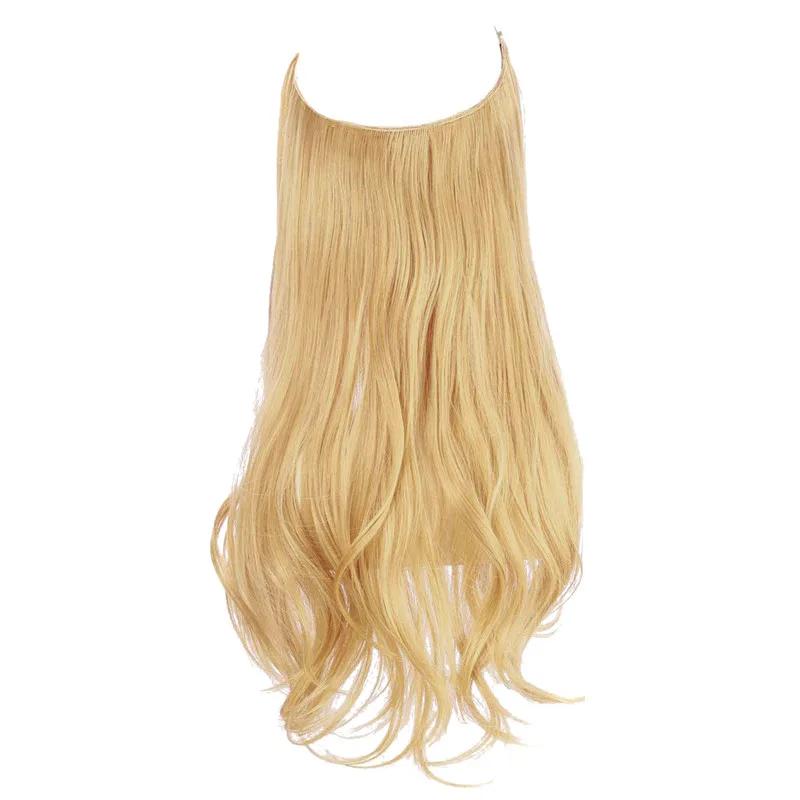 California Blonde