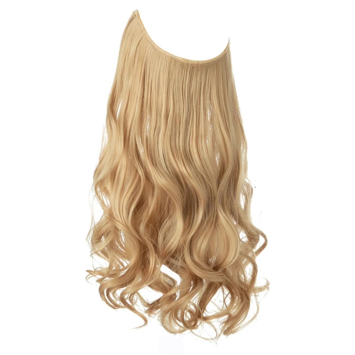 Light Sandy Blonde