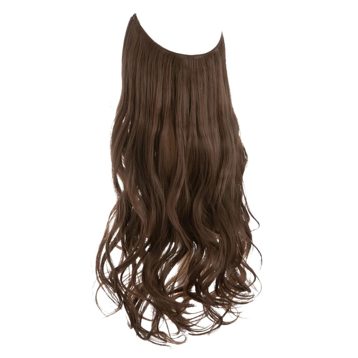 Medium Ash Brown