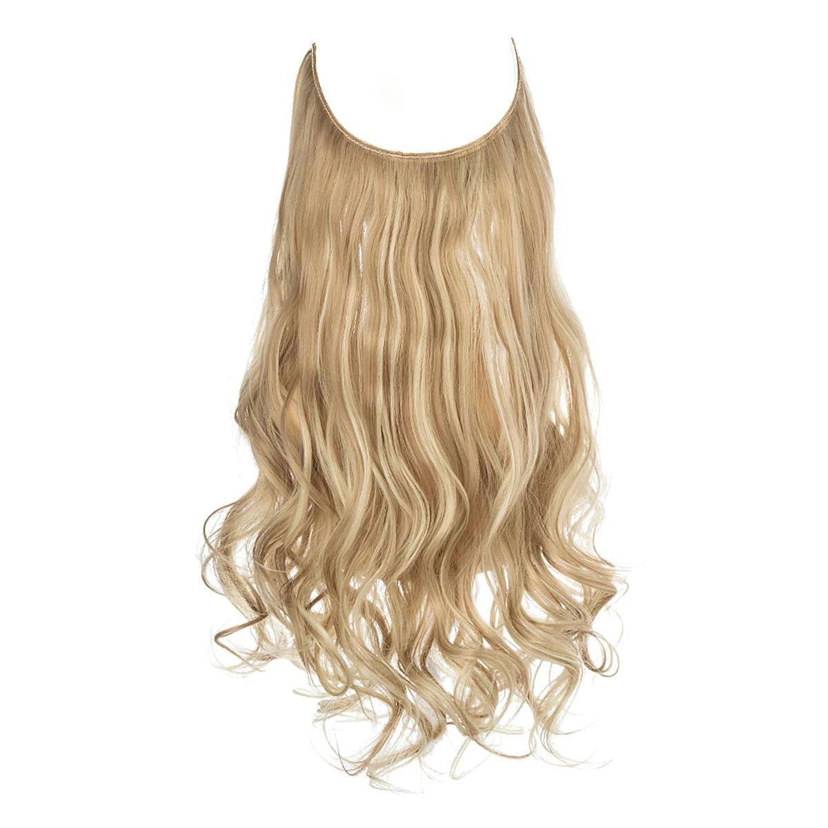 Dirty Blonde
