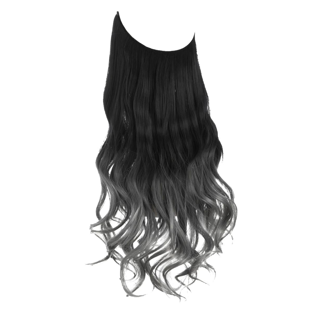 Black to Gray