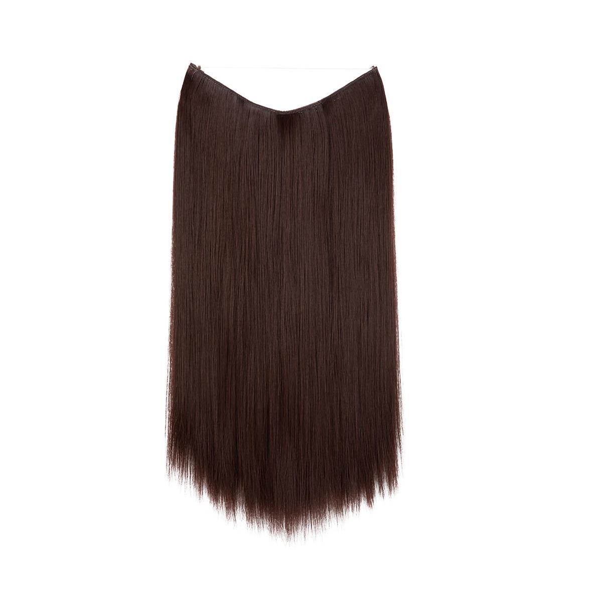 Dark Auburn