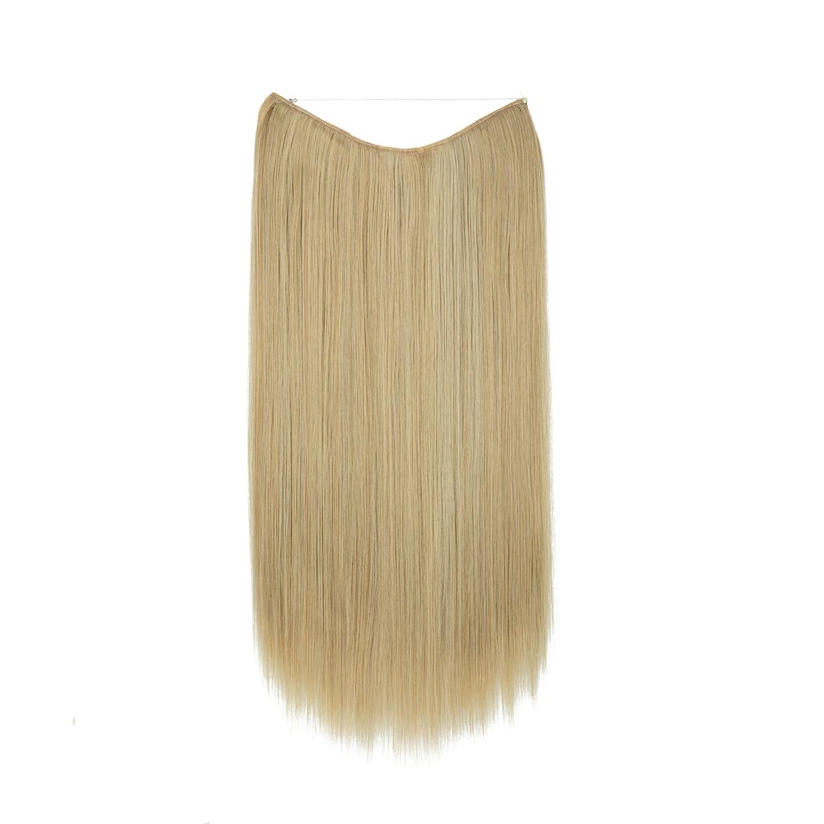 Light Ash Blonde