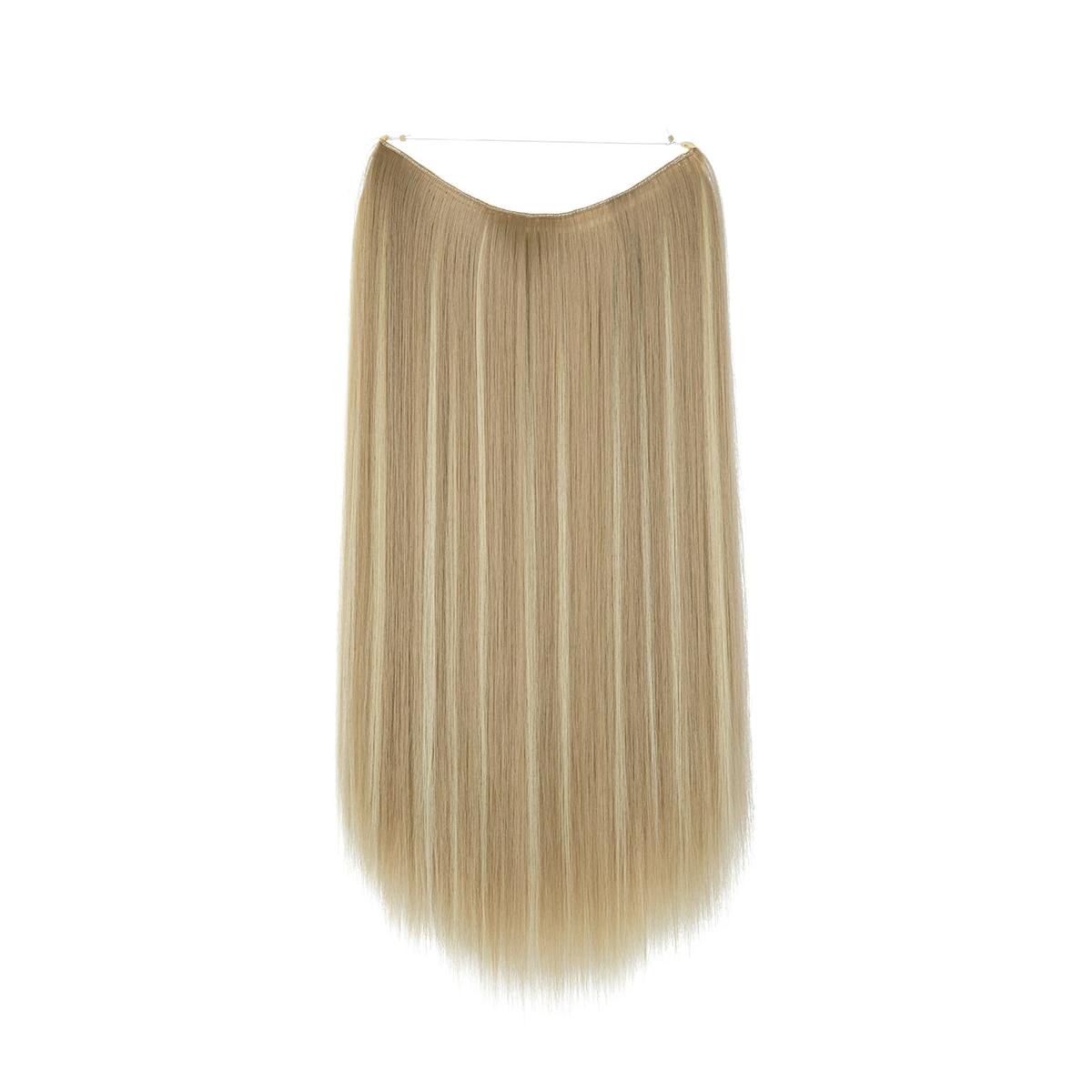 Dirty Blonde