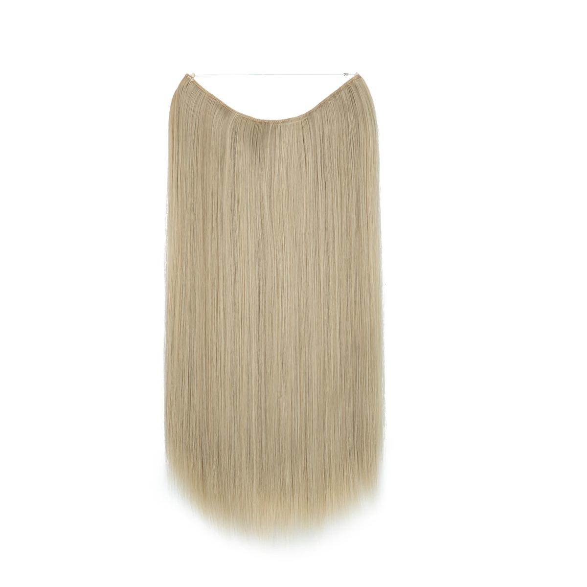 Pale Ash Blonde