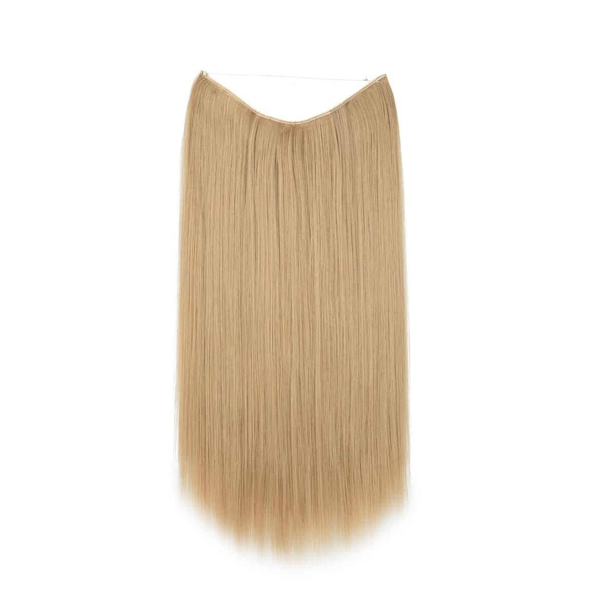 Light Sandy Blonde