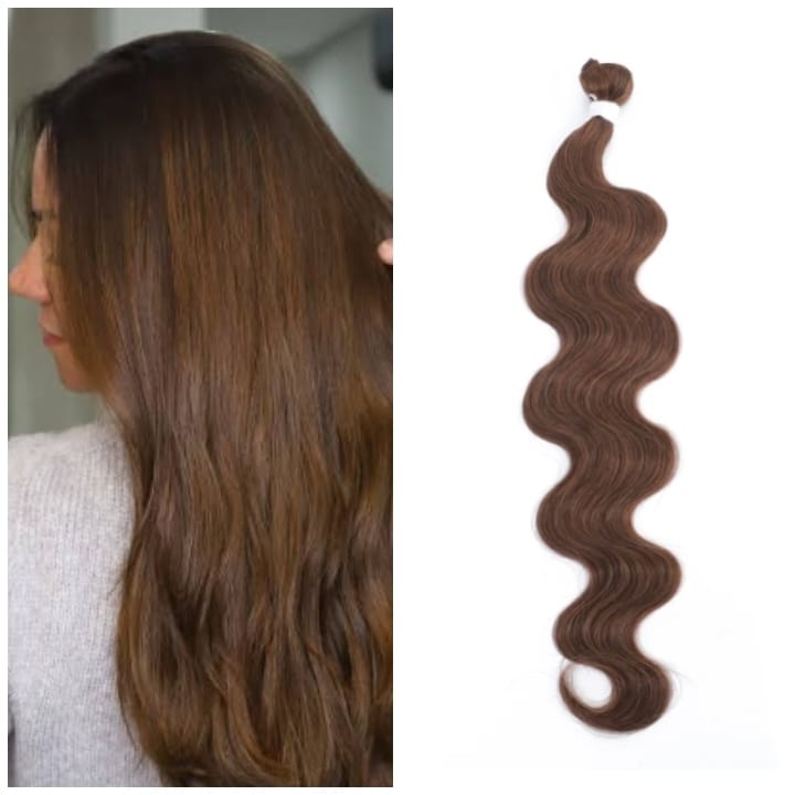Light Brown