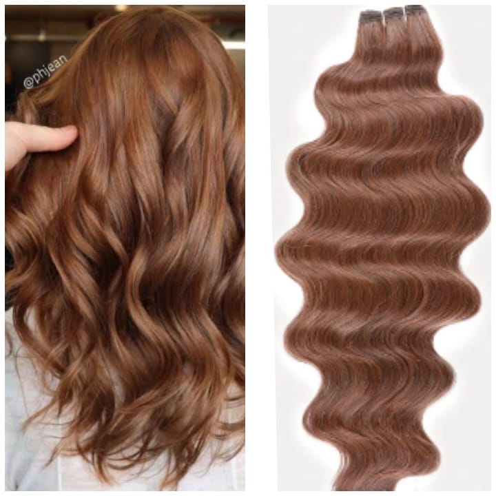 CHESTNUT