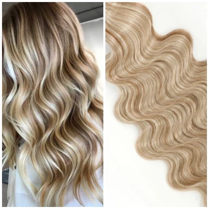 PINANO BLONDE