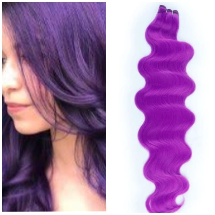 VIOLET