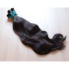 Cabelo Vietnamita ondulado, 55cm á 75cm; 100g - Imagem 3