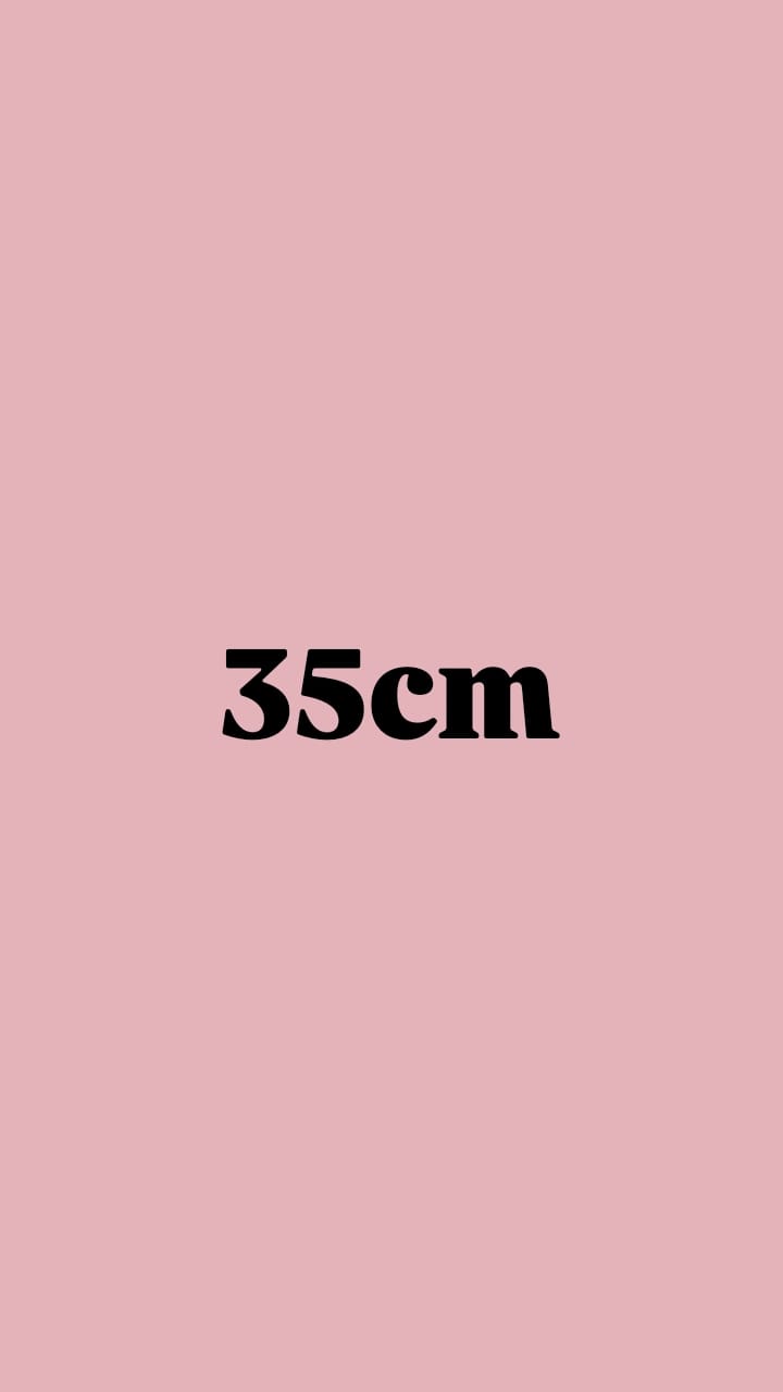 brasileiro 35cm