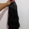 Cabelo Vietnamita ondulado, 55cm á 75cm; 100g - Imagem 4