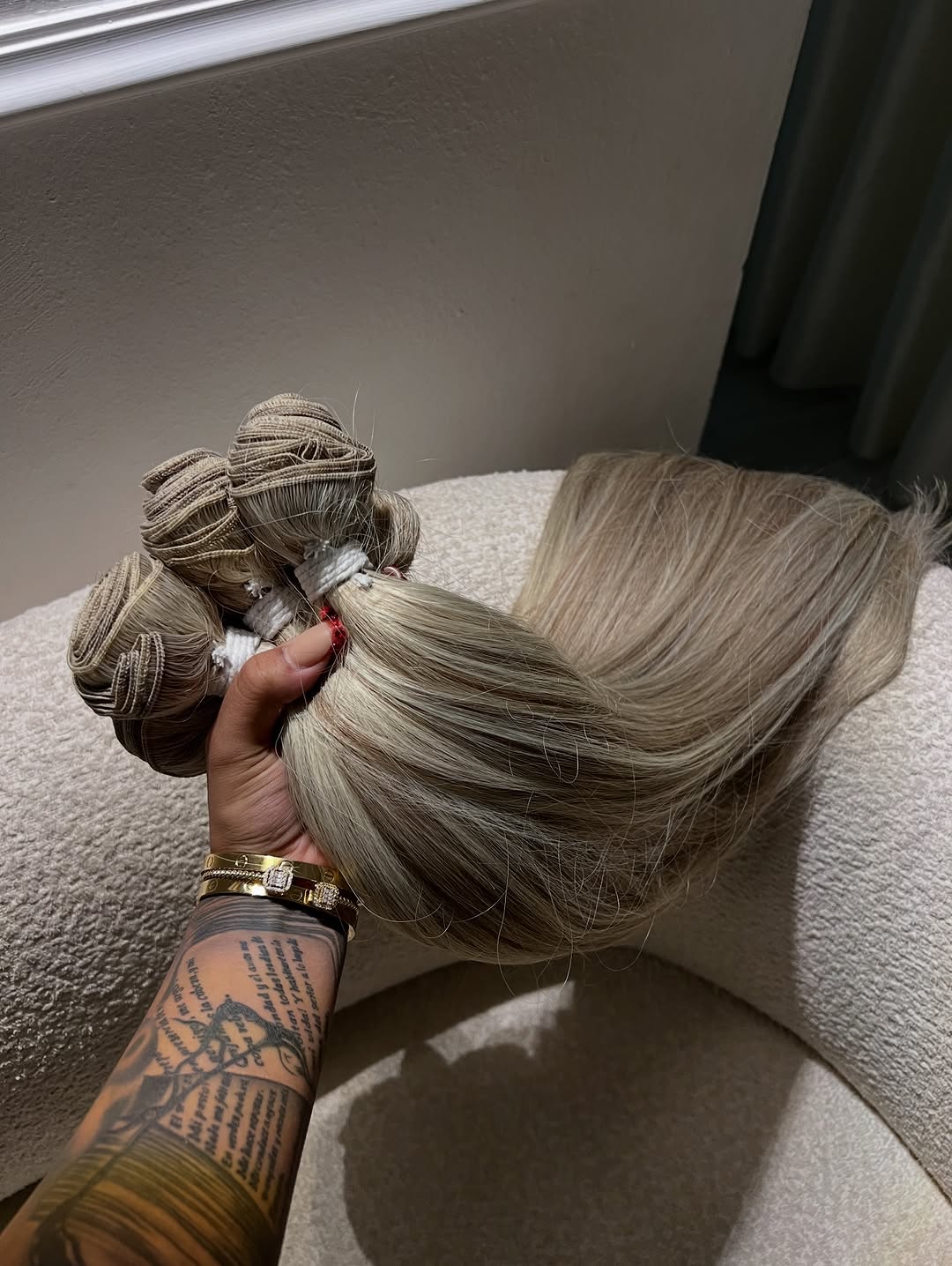 Tela Russo Liso, 150g - 70cm - Imagem 7